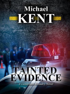 cover image of Tainted Evidence